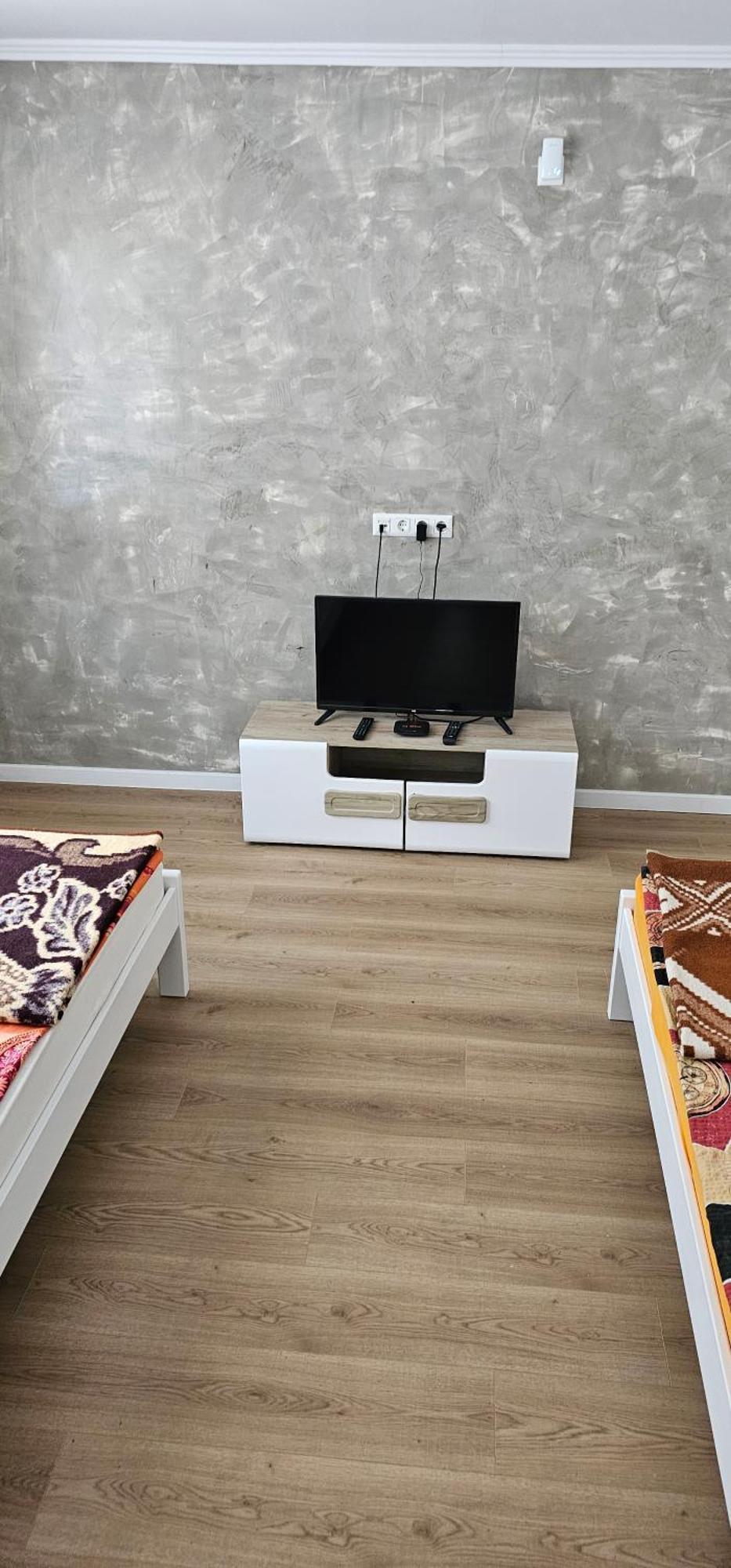 Apartmani Roki Tuzla Bagian luar foto