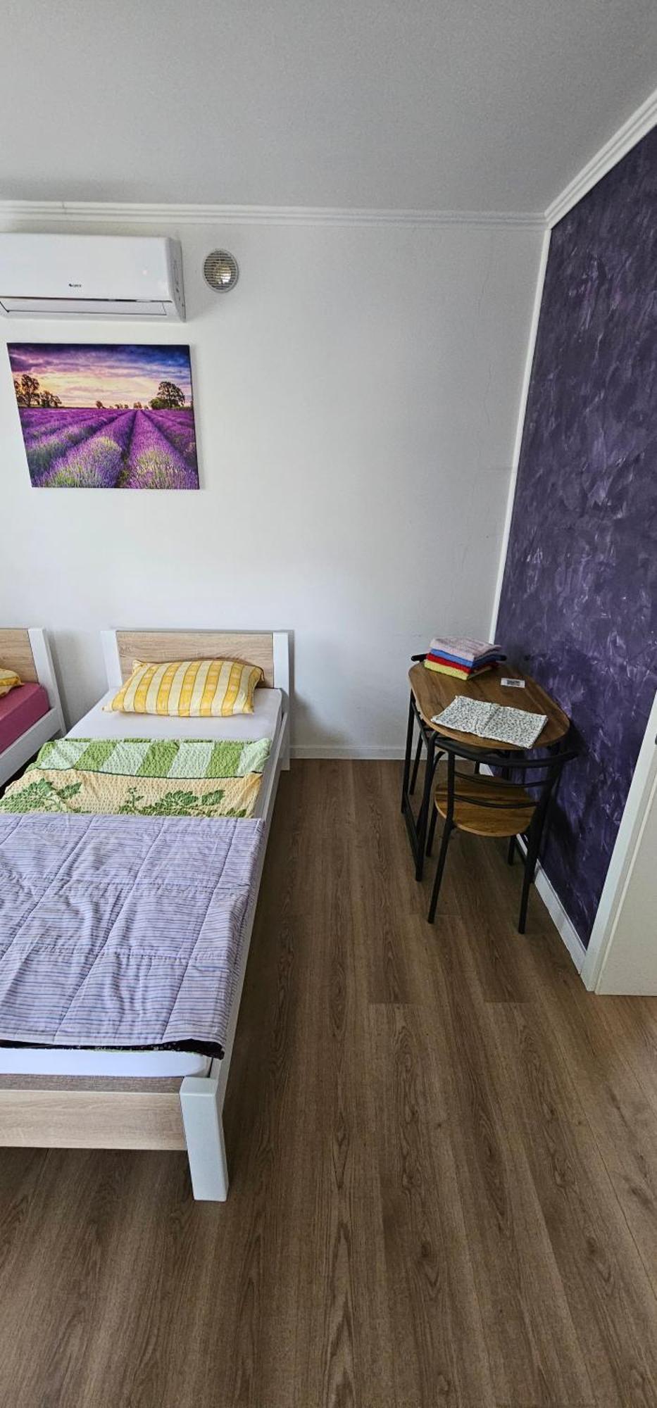Apartmani Roki Tuzla Bagian luar foto