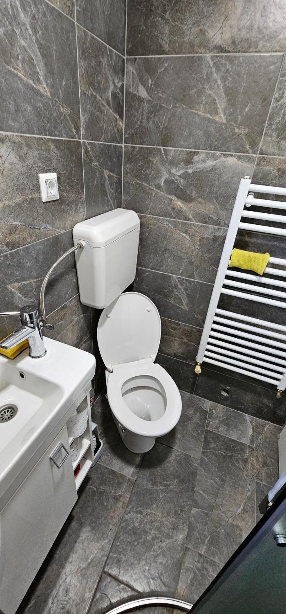 Apartmani Roki Tuzla Bagian luar foto