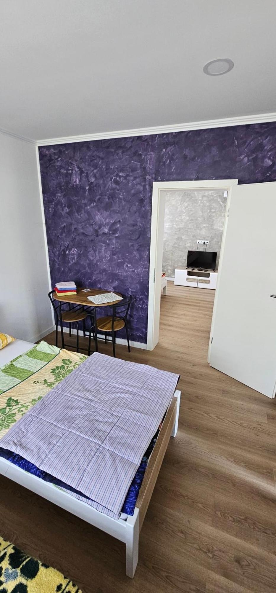Apartmani Roki Tuzla Bagian luar foto