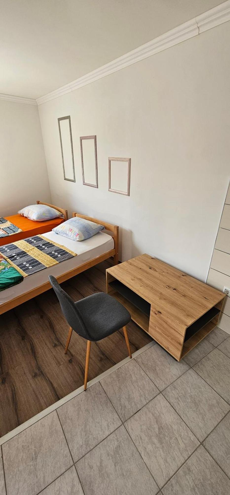 Apartmani Roki Tuzla Bagian luar foto