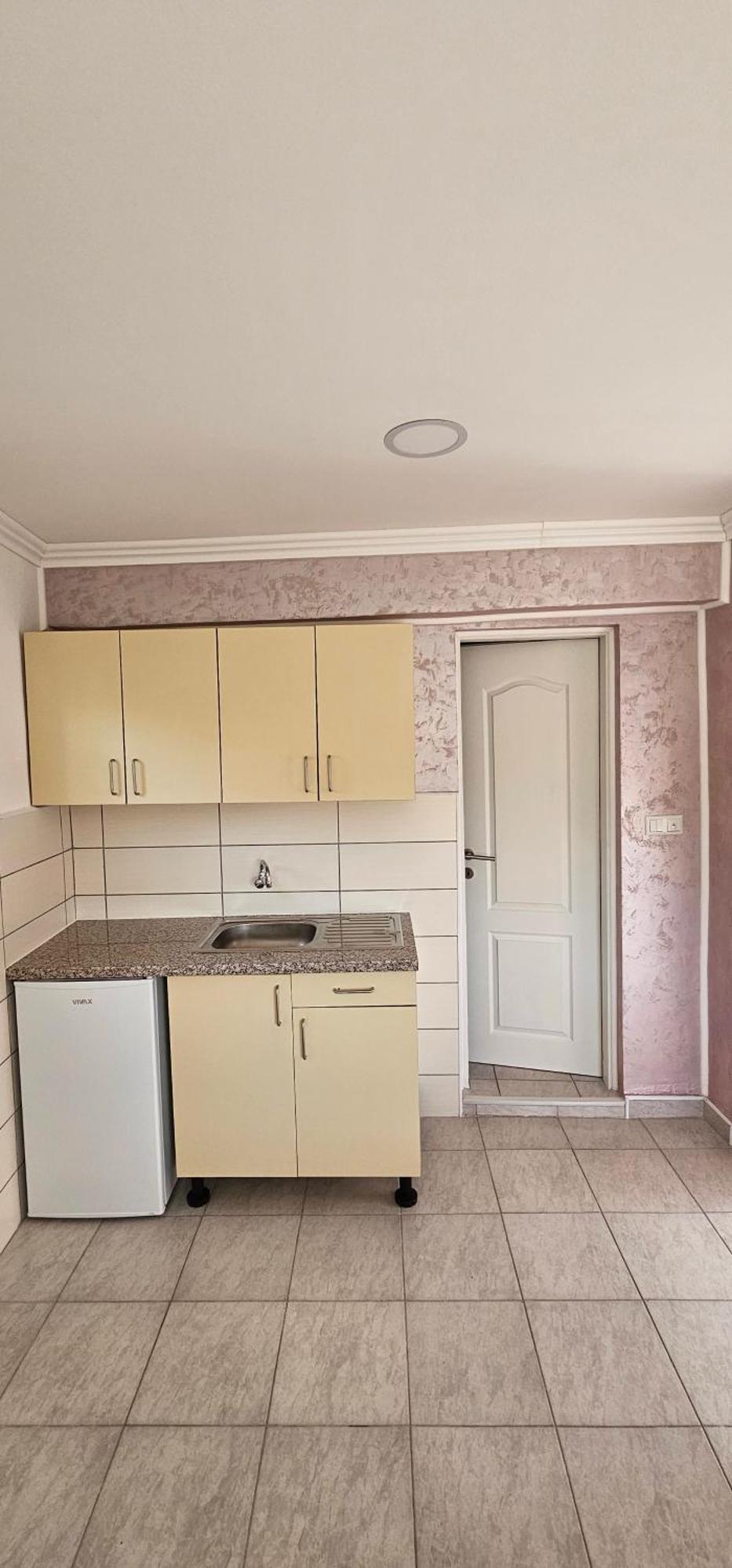 Apartmani Roki Tuzla Bagian luar foto