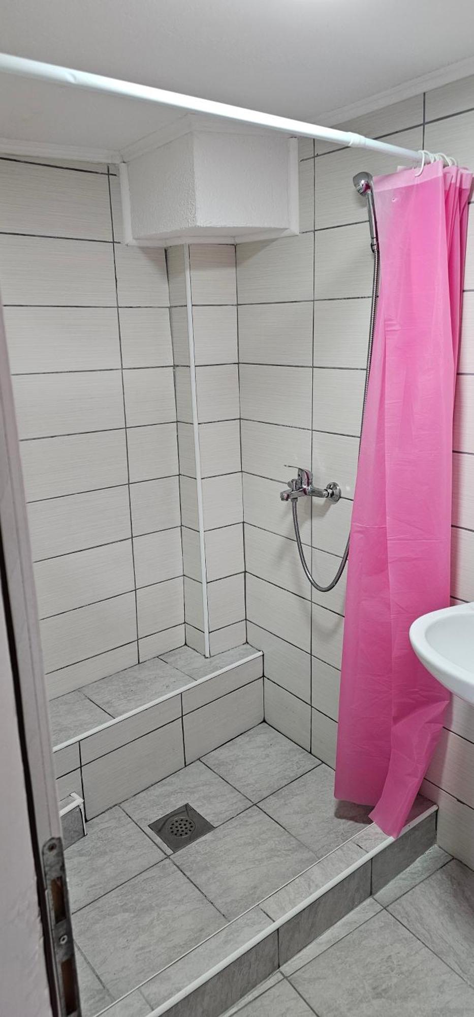 Apartmani Roki Tuzla Bagian luar foto