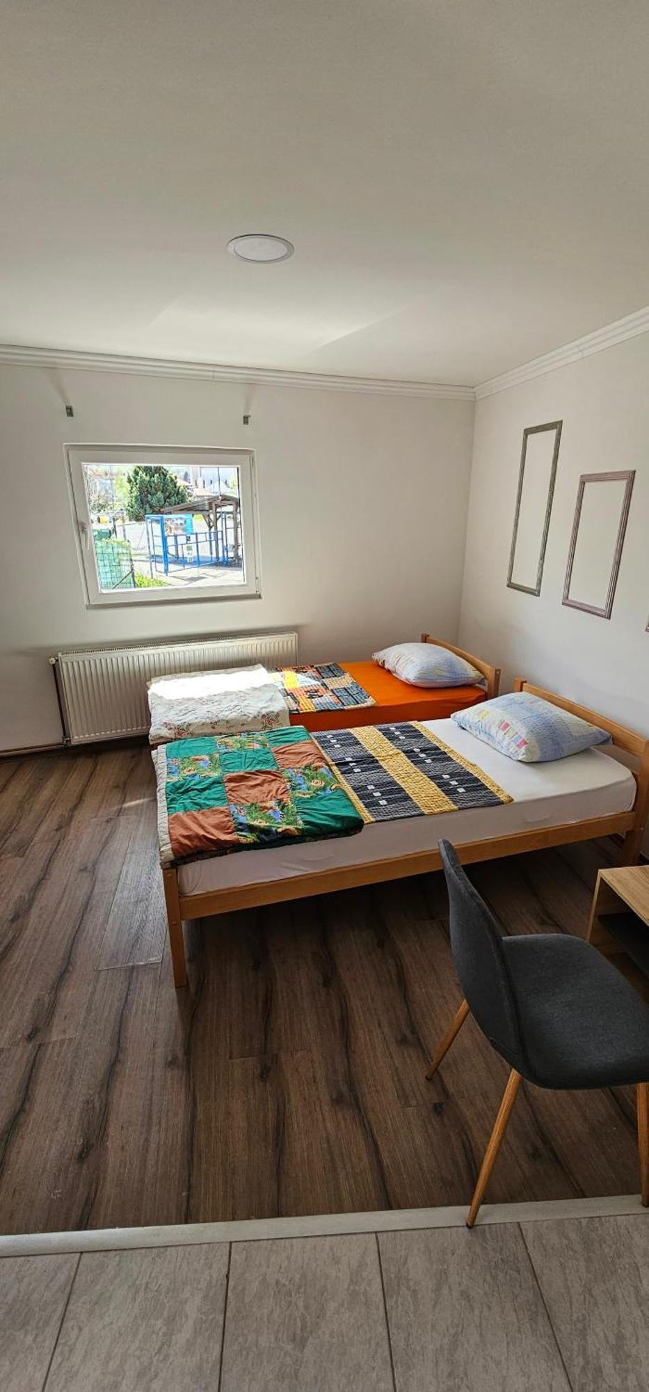 Apartmani Roki Tuzla Bagian luar foto