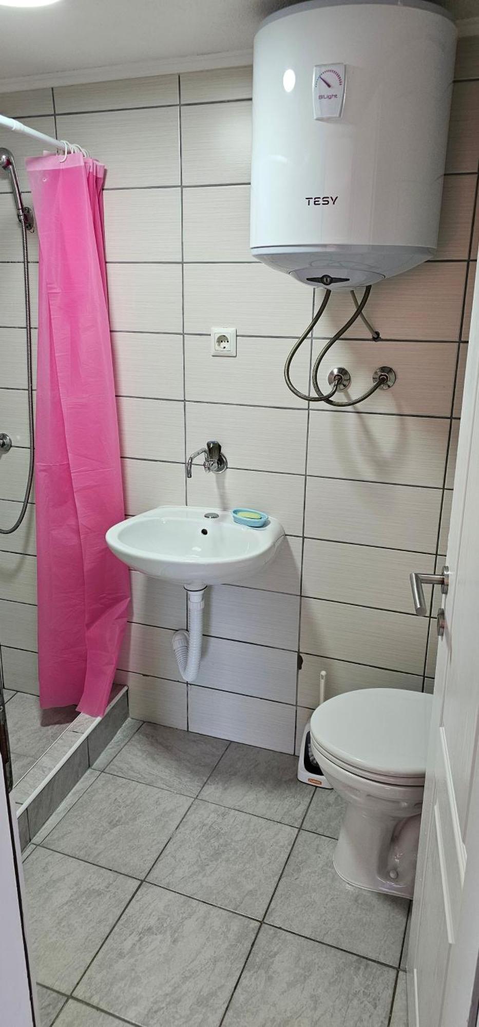 Apartmani Roki Tuzla Bagian luar foto