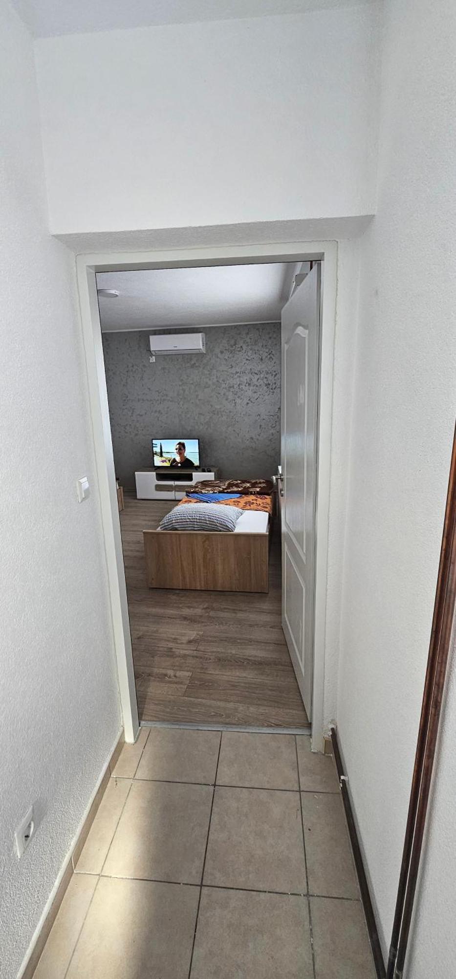 Apartmani Roki Tuzla Bagian luar foto
