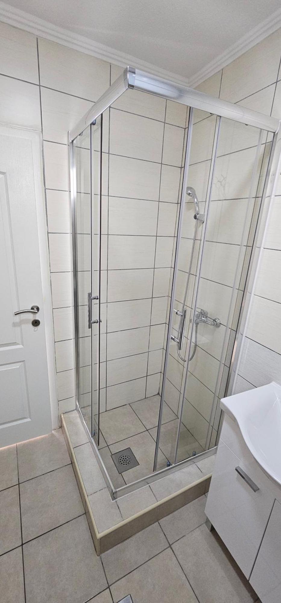 Apartmani Roki Tuzla Bagian luar foto